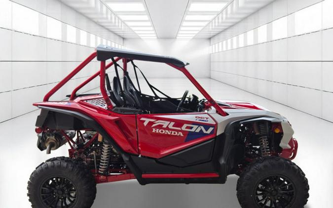 2026 Honda Talon 1000X Base