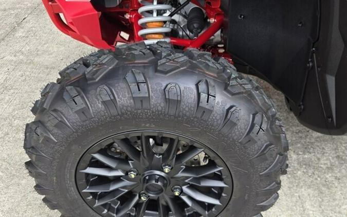 2026 Honda Talon 1000X Base