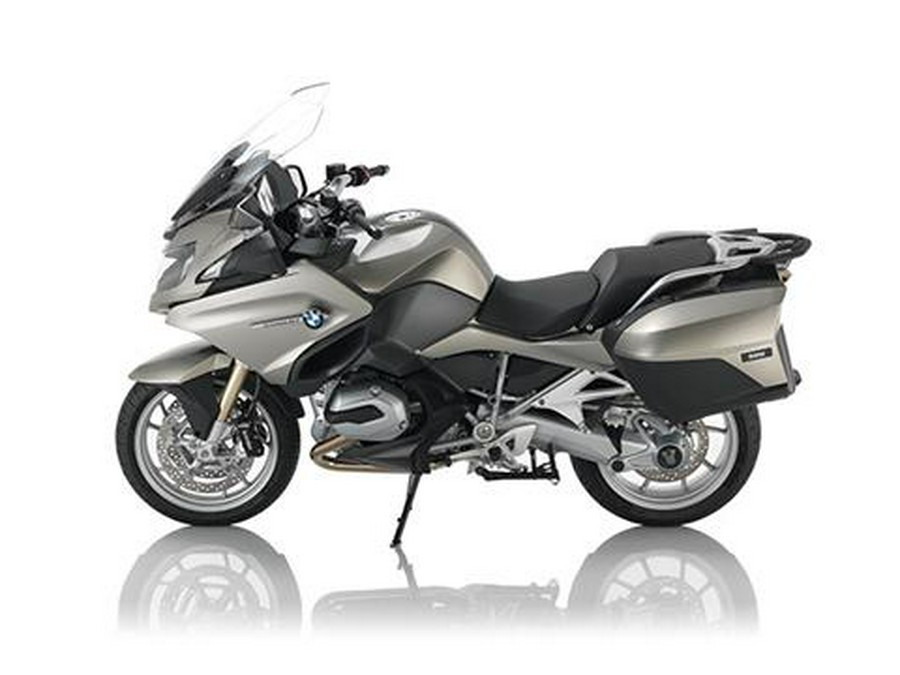 2016 BMW R 1200 RT