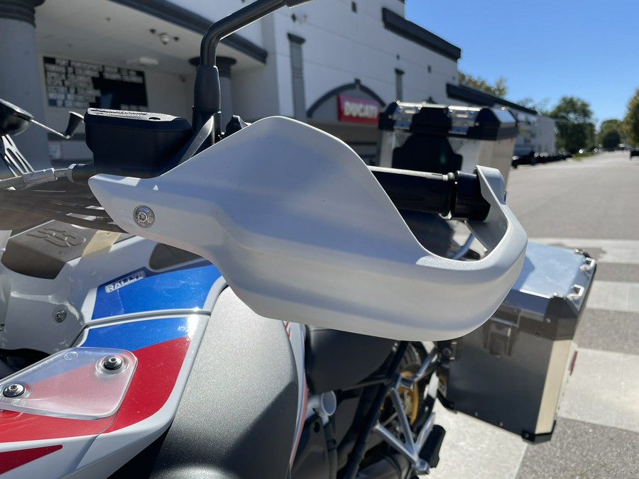 2022 BMW R 1250 GS Adventure