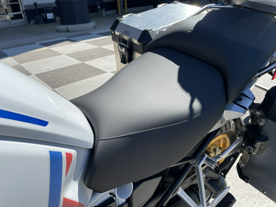 2022 BMW R 1250 GS Adventure