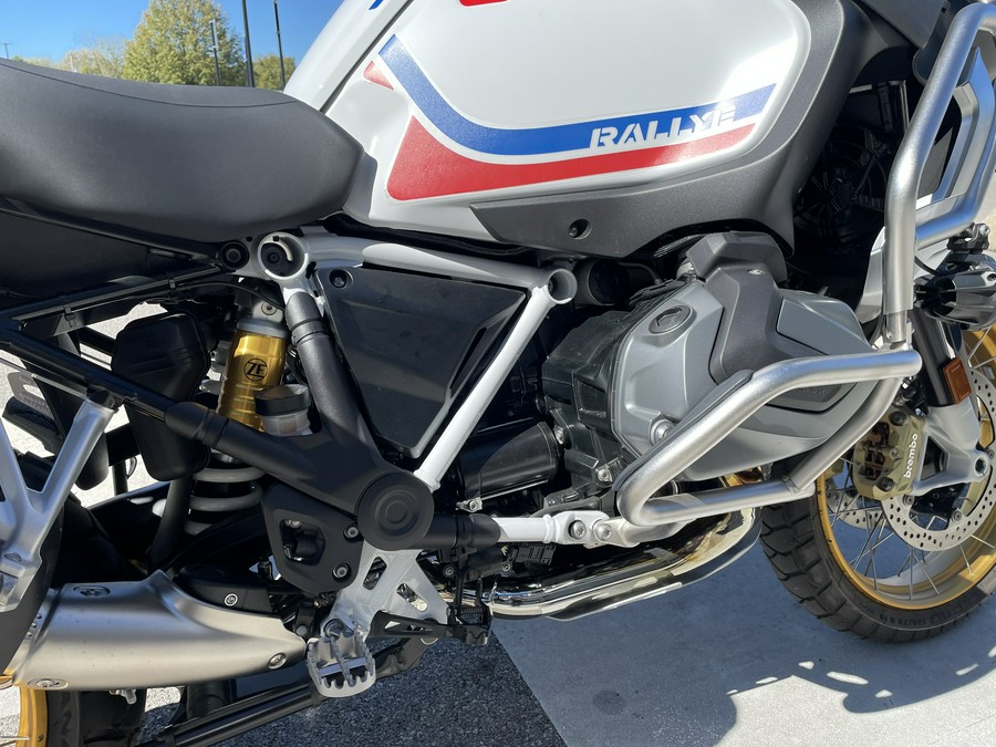 2022 BMW R 1250 GS Adventure