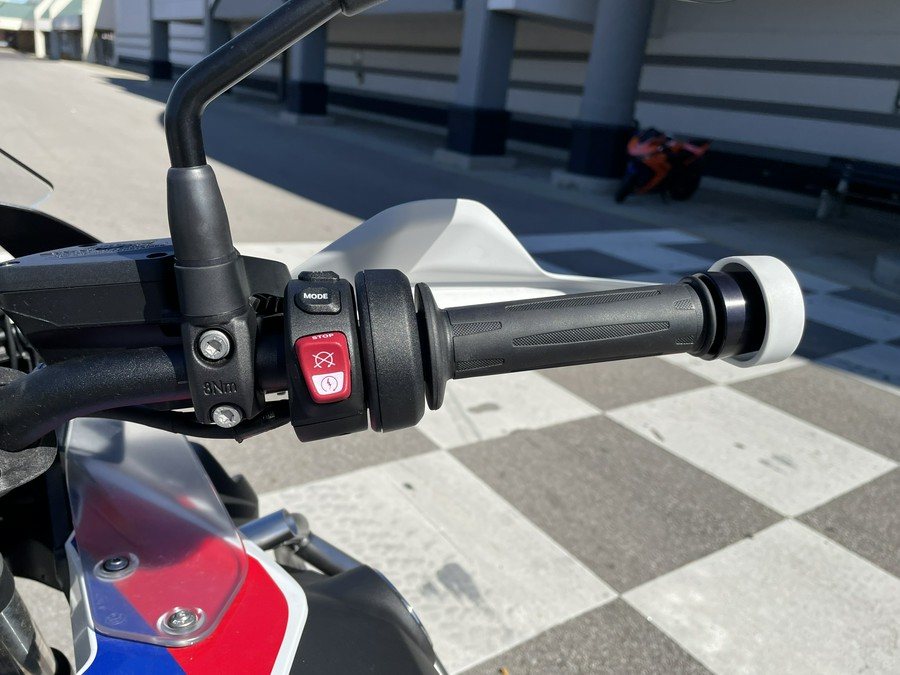 2022 BMW R 1250 GS Adventure