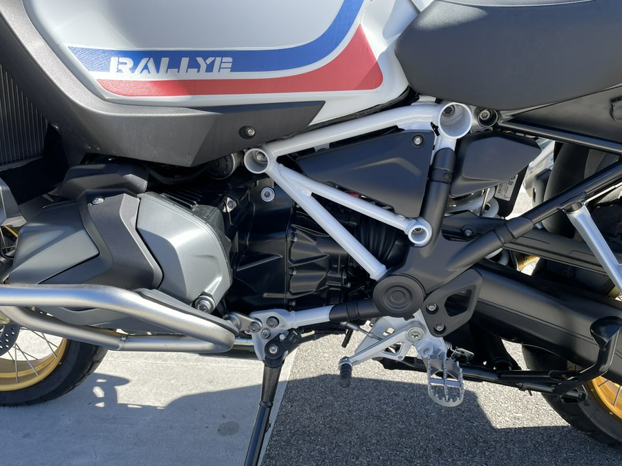 2022 BMW R 1250 GS Adventure