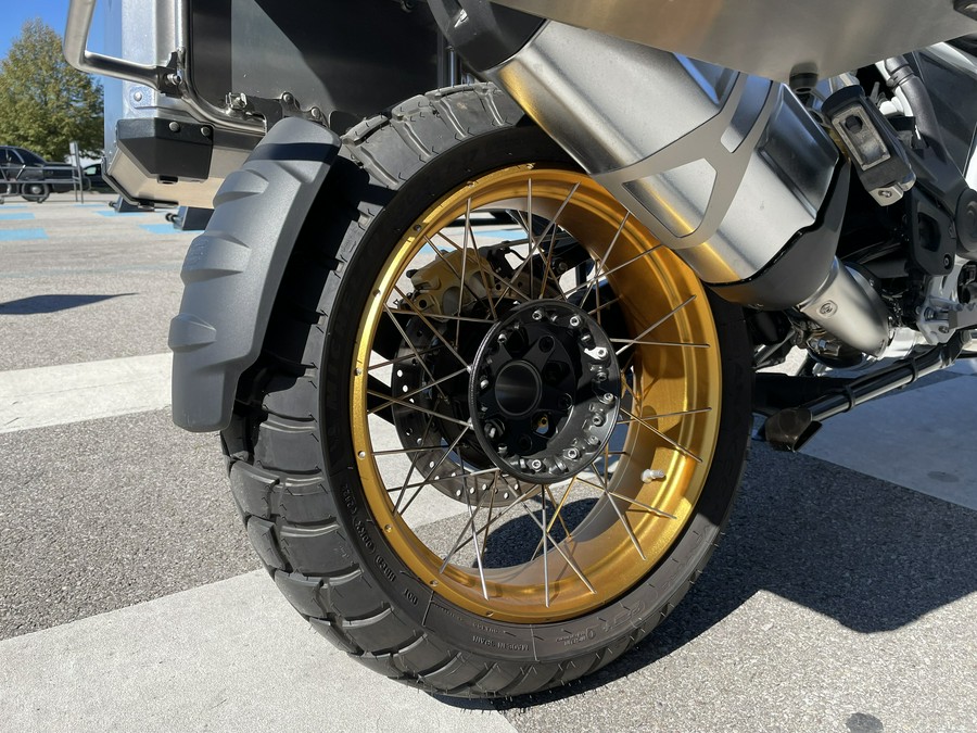 2022 BMW R 1250 GS Adventure