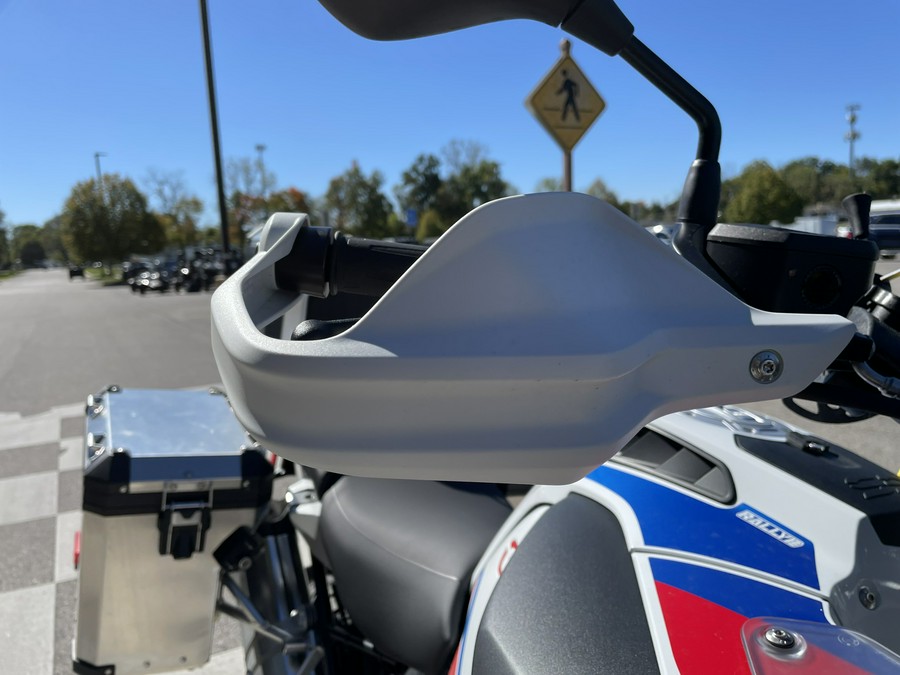 2022 BMW R 1250 GS Adventure