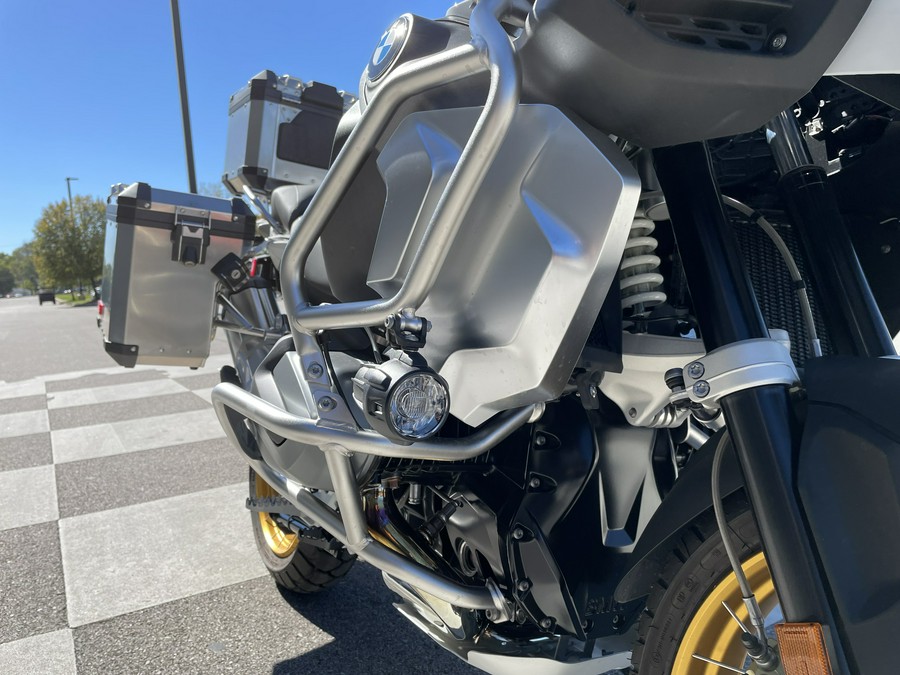2022 BMW R 1250 GS Adventure
