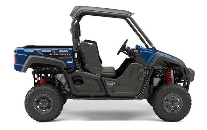 2019 Yamaha Viking EPS SE