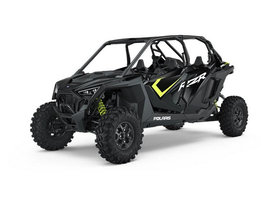 2020 Polaris® RZR Pro XP 4