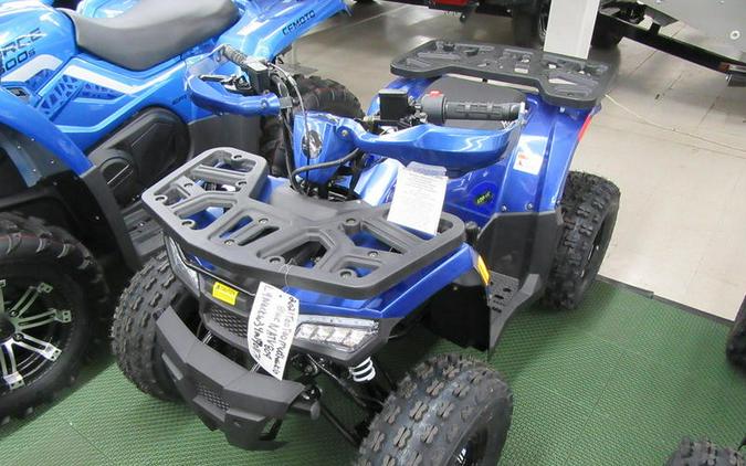 2021 Tao Motor MudHawk 10