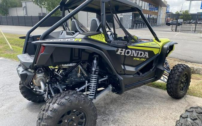 2023 Honda® Talon 1000RS FOX Live Valve