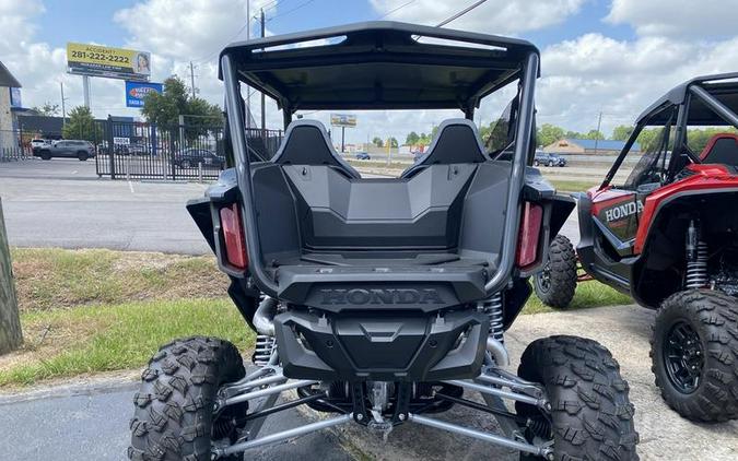 2023 Honda® Talon 1000RS FOX Live Valve