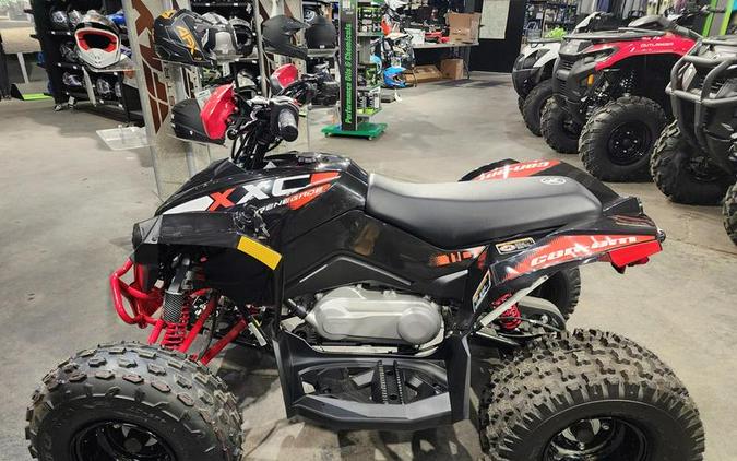 2024 Can-Am® Renegade X xc 110 EFI