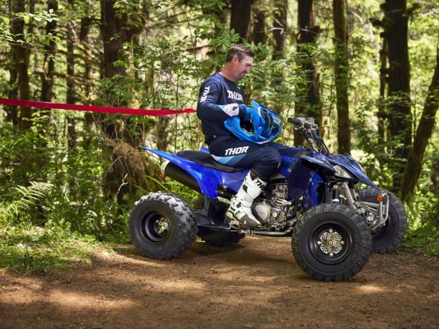 2024 Yamaha YFZ450R