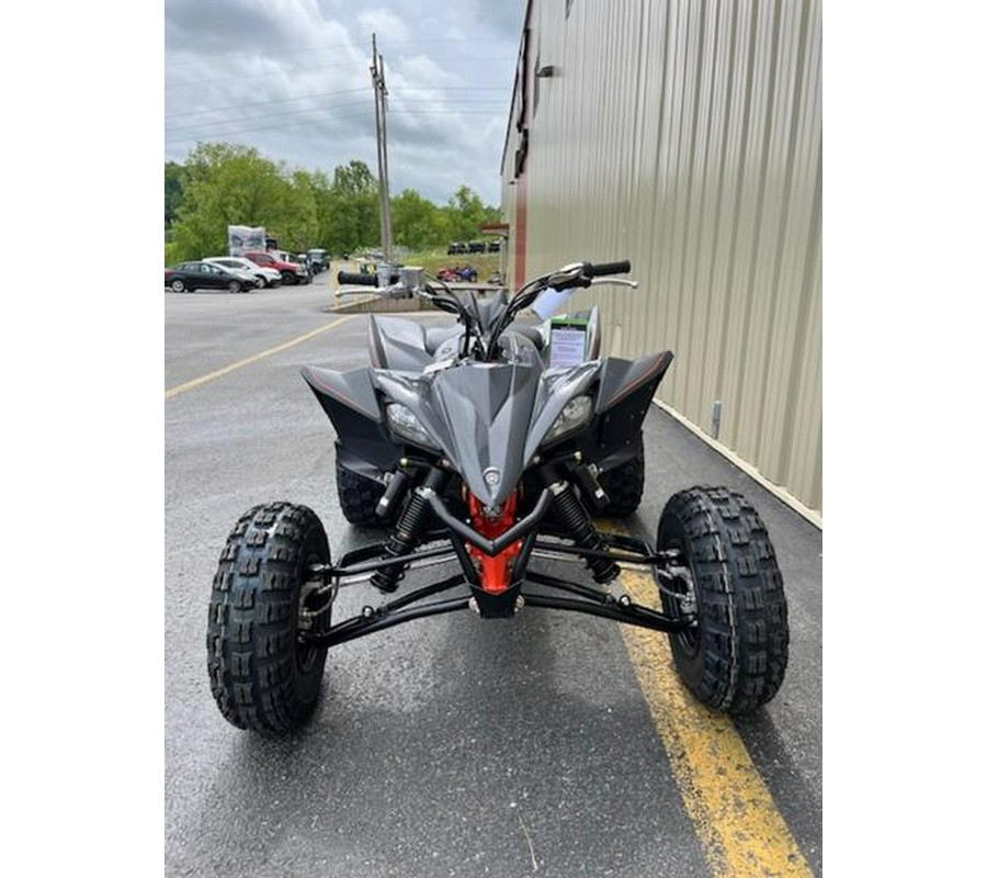 2024 Yamaha YFZ450R SE