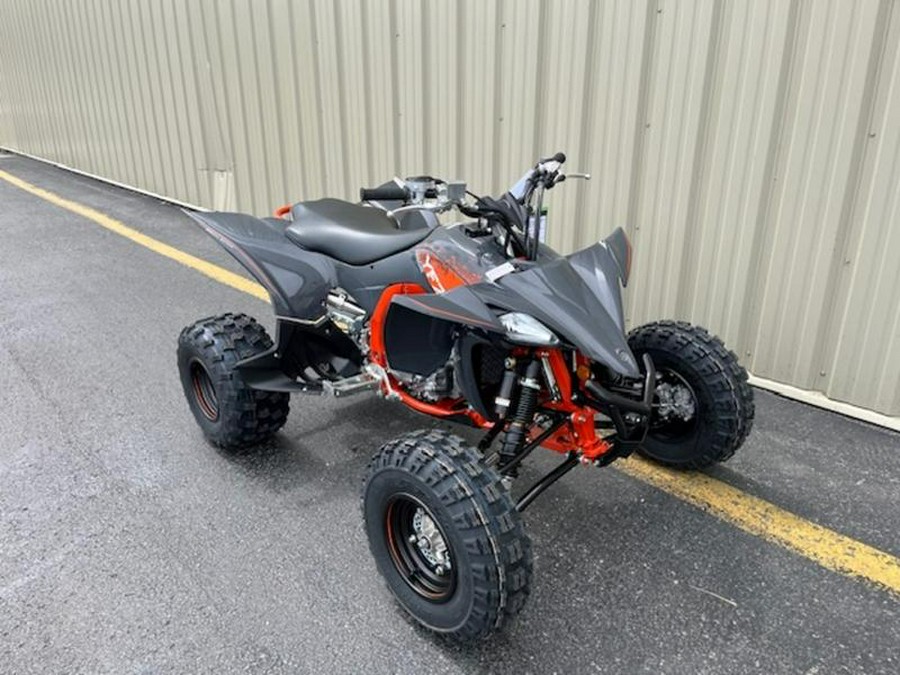 2024 Yamaha YFZ450R SE