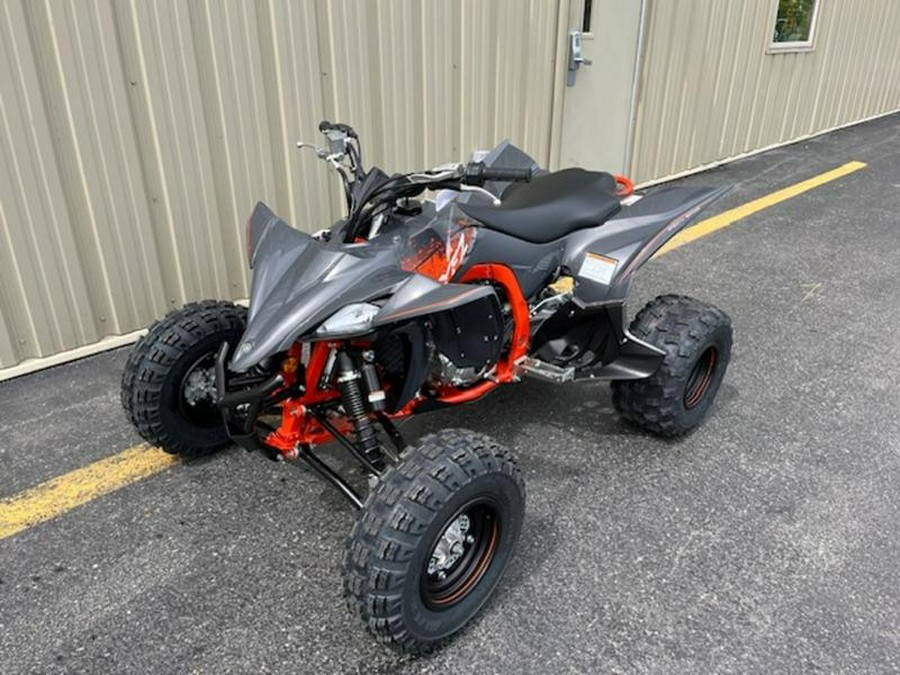 2024 Yamaha YFZ450R SE