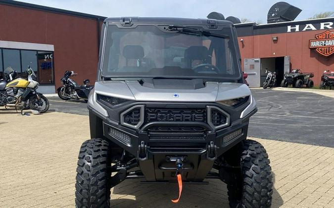 2024 Polaris Ranger XD 1500 NorthStar Edition Ultimate