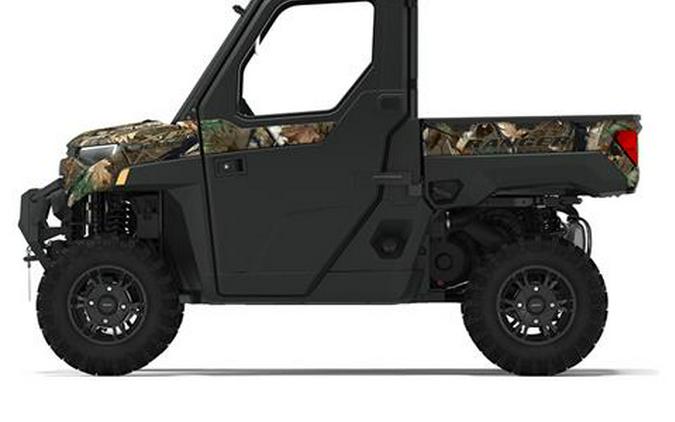 2023 Polaris Ranger XP 1000 Northstar Edition Premium