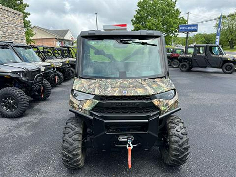 2023 Polaris Ranger XP 1000 Northstar Edition Premium