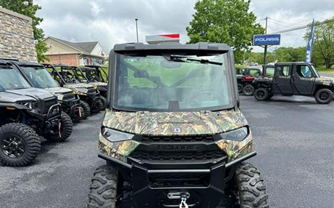 2023 Polaris Ranger XP 1000 Northstar Edition Premium