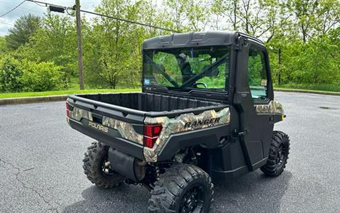 2023 Polaris Ranger XP 1000 Northstar Edition Premium