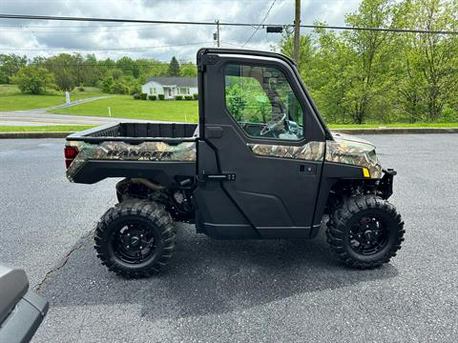 2023 Polaris Ranger XP 1000 Northstar Edition Premium