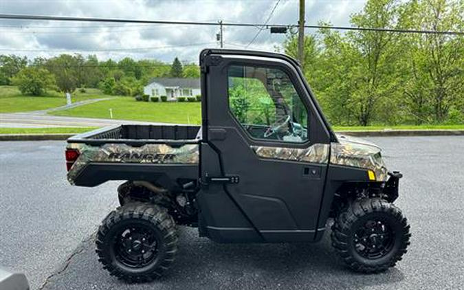 2023 Polaris Ranger XP 1000 Northstar Edition Premium