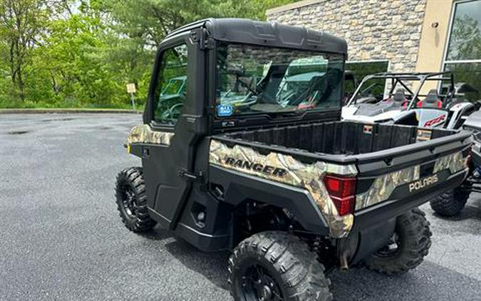 2023 Polaris Ranger XP 1000 Northstar Edition Premium