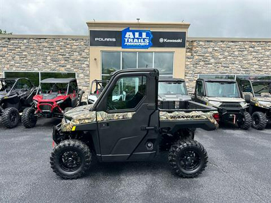 2023 Polaris Ranger XP 1000 Northstar Edition Premium