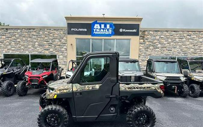 2023 Polaris Ranger XP 1000 Northstar Edition Premium