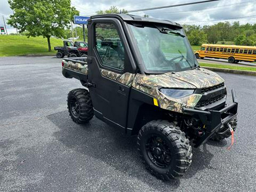 2023 Polaris Ranger XP 1000 Northstar Edition Premium