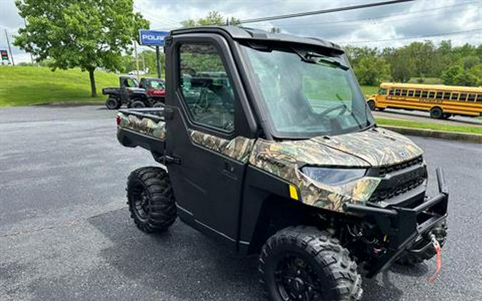 2023 Polaris Ranger XP 1000 Northstar Edition Premium