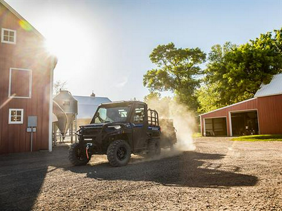 2023 Polaris Ranger XP 1000 Northstar Edition Premium