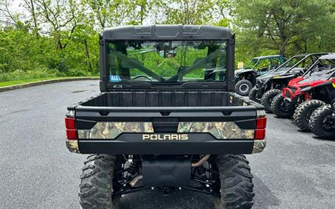 2023 Polaris Ranger XP 1000 Northstar Edition Premium