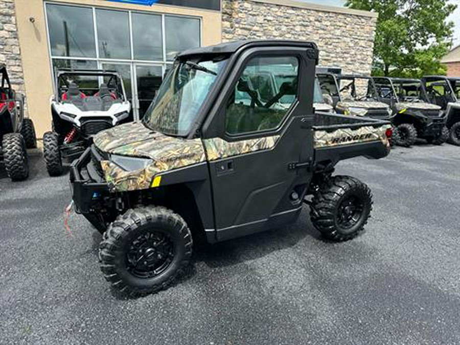 2023 Polaris Ranger XP 1000 Northstar Edition Premium