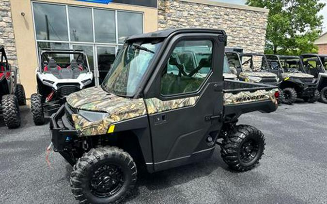 2023 Polaris Ranger XP 1000 Northstar Edition Premium