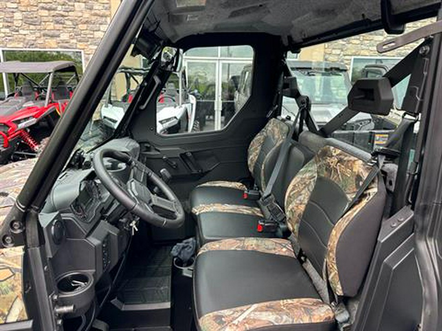 2023 Polaris Ranger XP 1000 Northstar Edition Premium