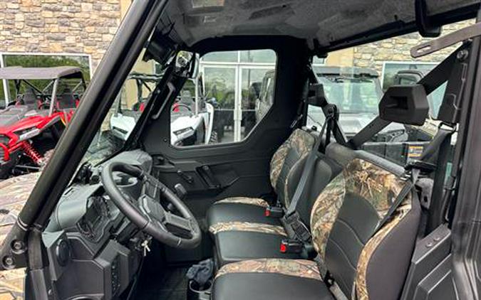 2023 Polaris Ranger XP 1000 Northstar Edition Premium