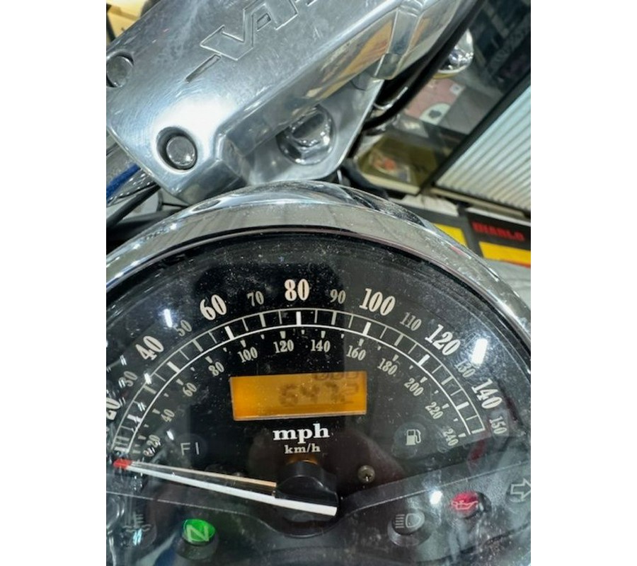 2003 Honda VTX 1800