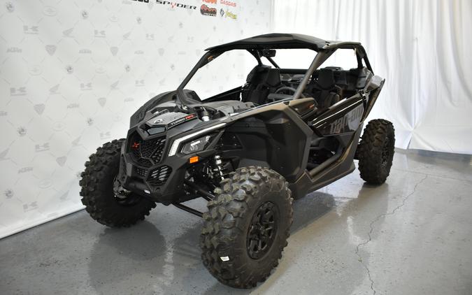 2024 Can-Am™ Maverick X3 X ds TURBO RR