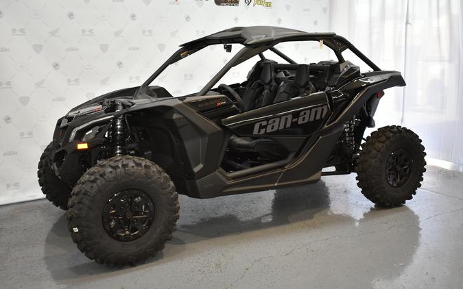 2024 Can-Am™ Maverick X3 X ds TURBO RR