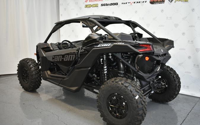 2024 Can-Am™ Maverick X3 X ds TURBO RR