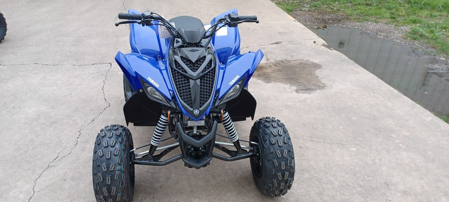 2024 Yamaha Raptor 110