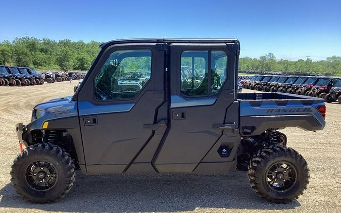 2025 Polaris RANGER XP 1000 NorthStar Edition Crew Ultimate