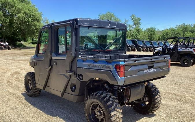 2025 Polaris RANGER XP 1000 NorthStar Edition Crew Ultimate