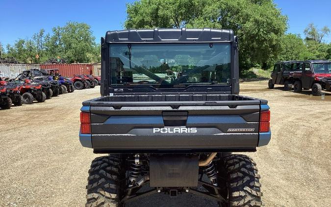 2025 Polaris RANGER XP 1000 NorthStar Edition Crew Ultimate