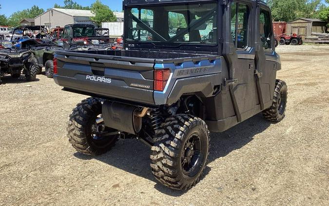 2025 Polaris RANGER XP 1000 NorthStar Edition Crew Ultimate