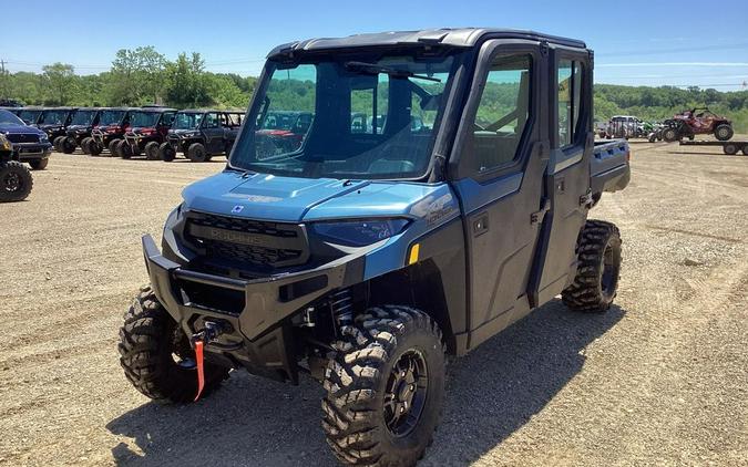 2025 Polaris RANGER XP 1000 NorthStar Edition Crew Ultimate