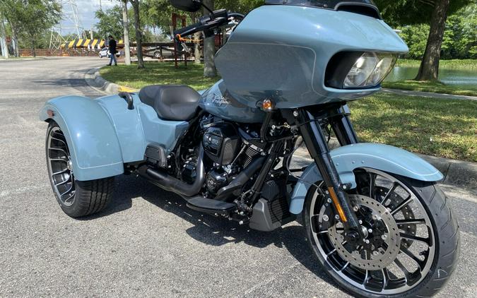 Harley-Davidson 2024 Road Glide 3